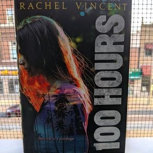 100 hours Hardcover